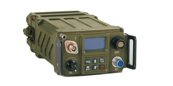 XD-D18E型10瓦手持短波电台