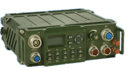 XD-D11G 20瓦短波背负台