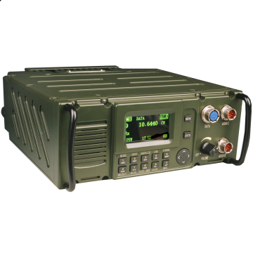 XD-D12B 125瓦短波电台