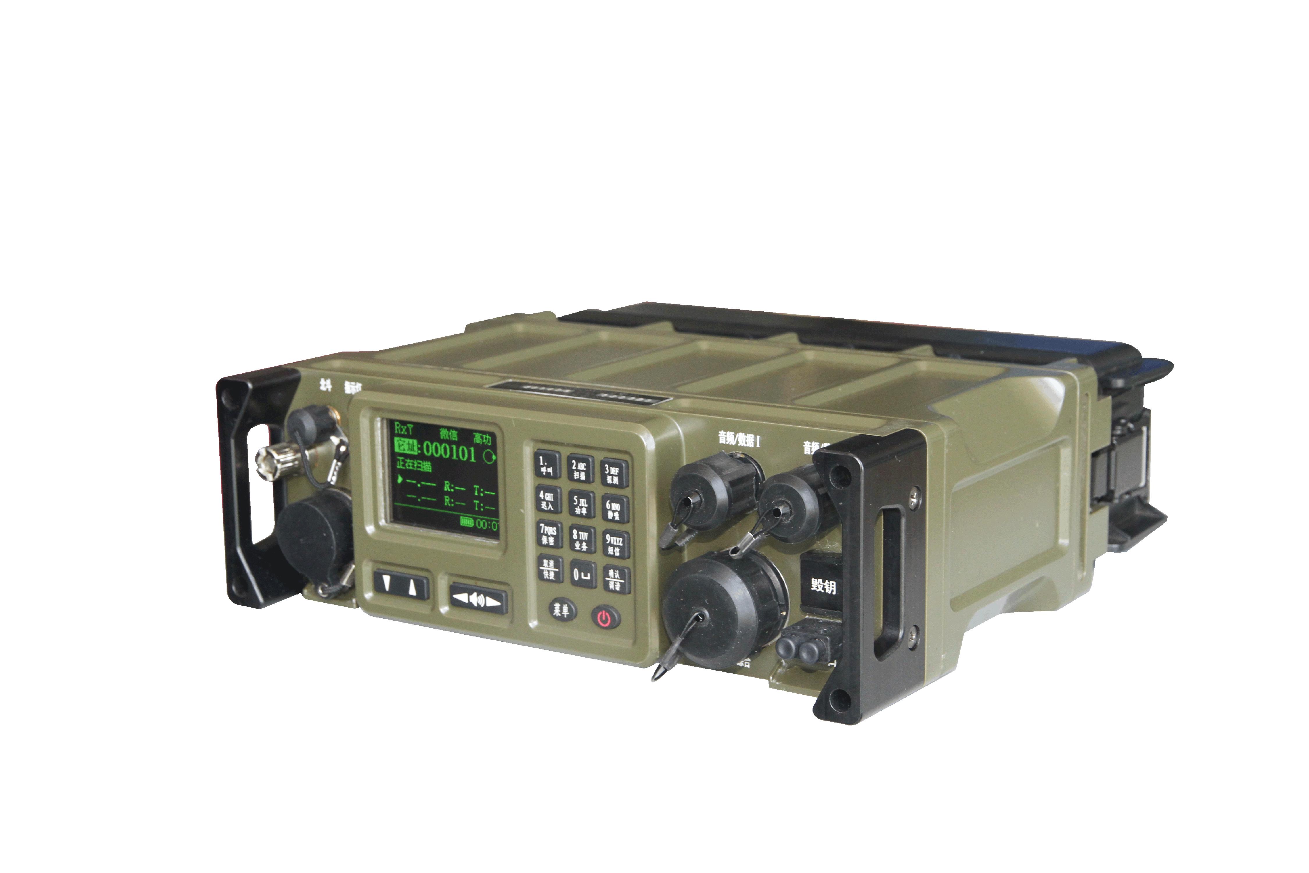 bt-h400短波自主选频电台20瓦